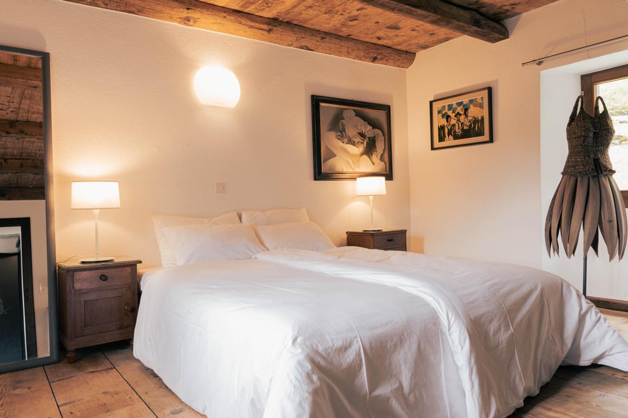 Verzasca Lodge Carlotta Frasco Extérieur photo