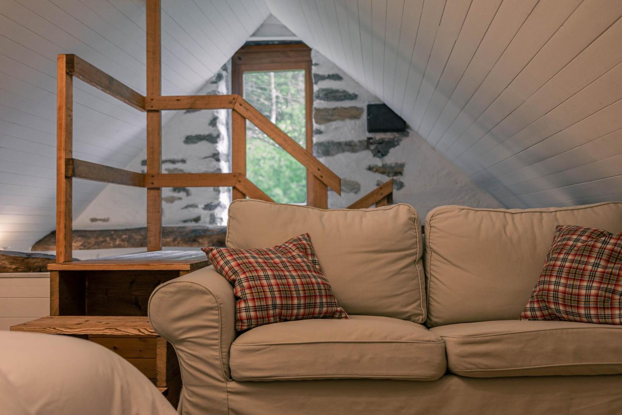Verzasca Lodge Carlotta Frasco Extérieur photo