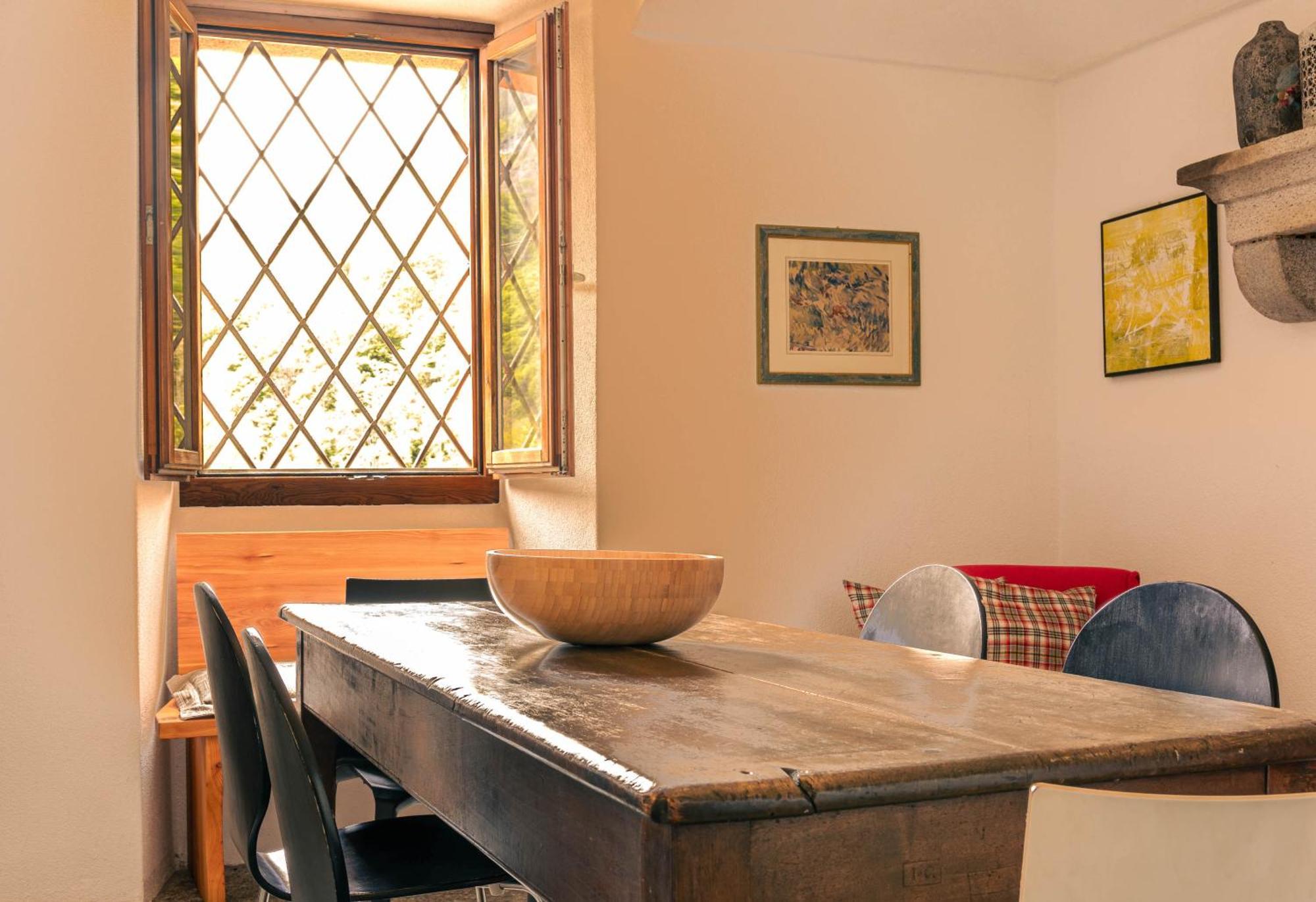 Verzasca Lodge Carlotta Frasco Extérieur photo